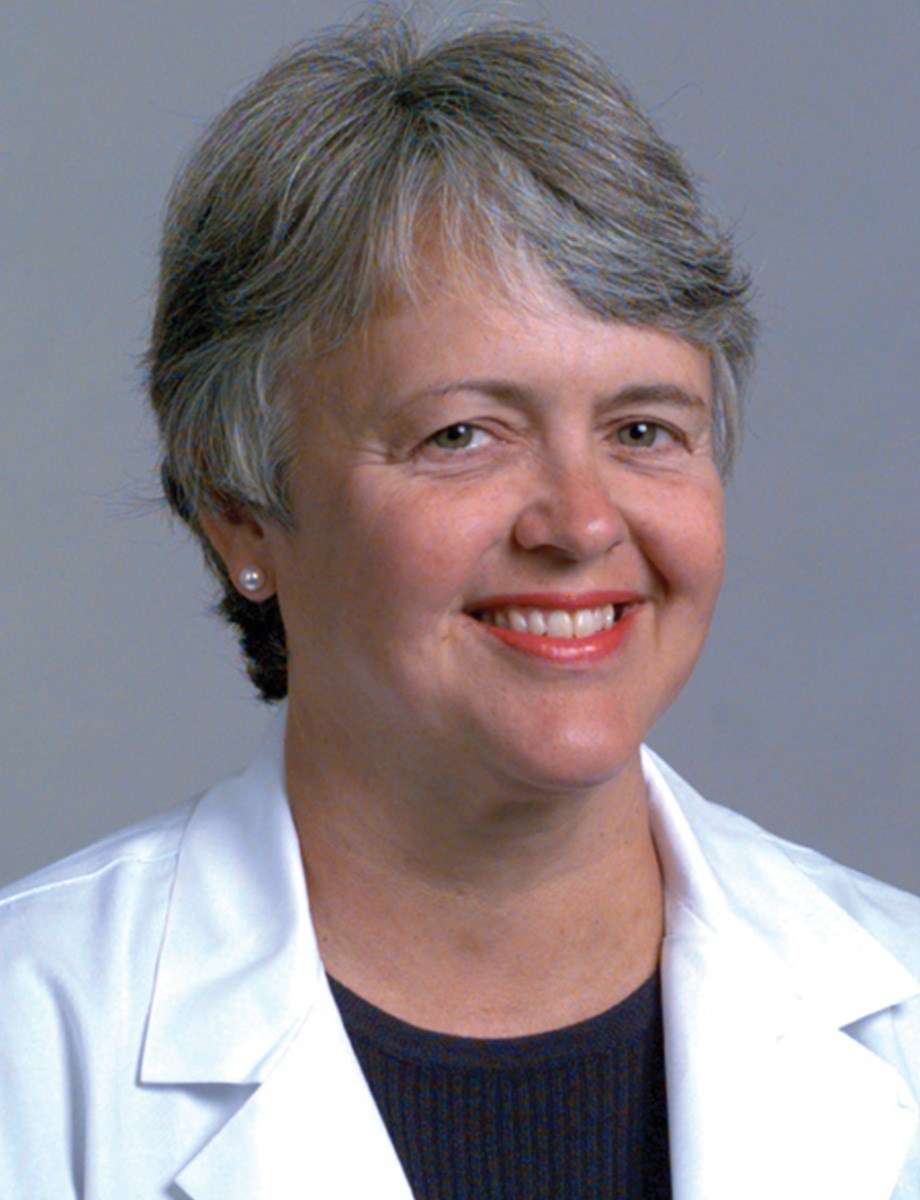 Picture of Dr. Susan Briggs, founder and course creator of the Advanced Disaster and Medical Response Course. 